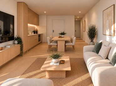 Penthouse mit Balkon zum Verkauf in Carrer ARGENTERIA