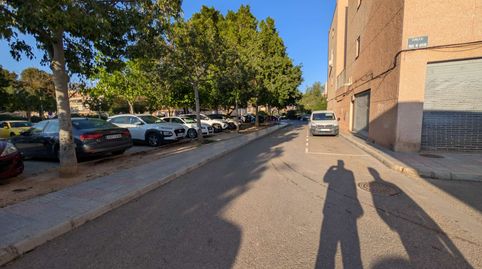 Foto 2 von Geschaftsraum zur Miete in Calle Picos de Urbión, 1, Nueva Cartagena, Cartagena