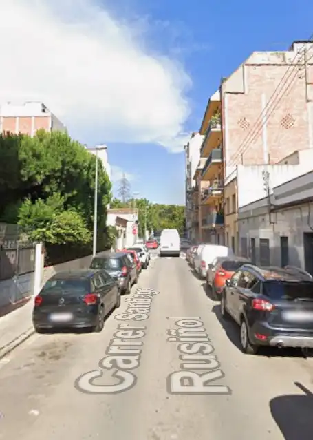Appartement à vendre à Carrer Santiago Rusiñol
