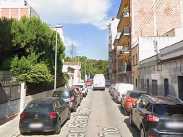 Appartement à vendre à Carrer Santiago Rusiñol