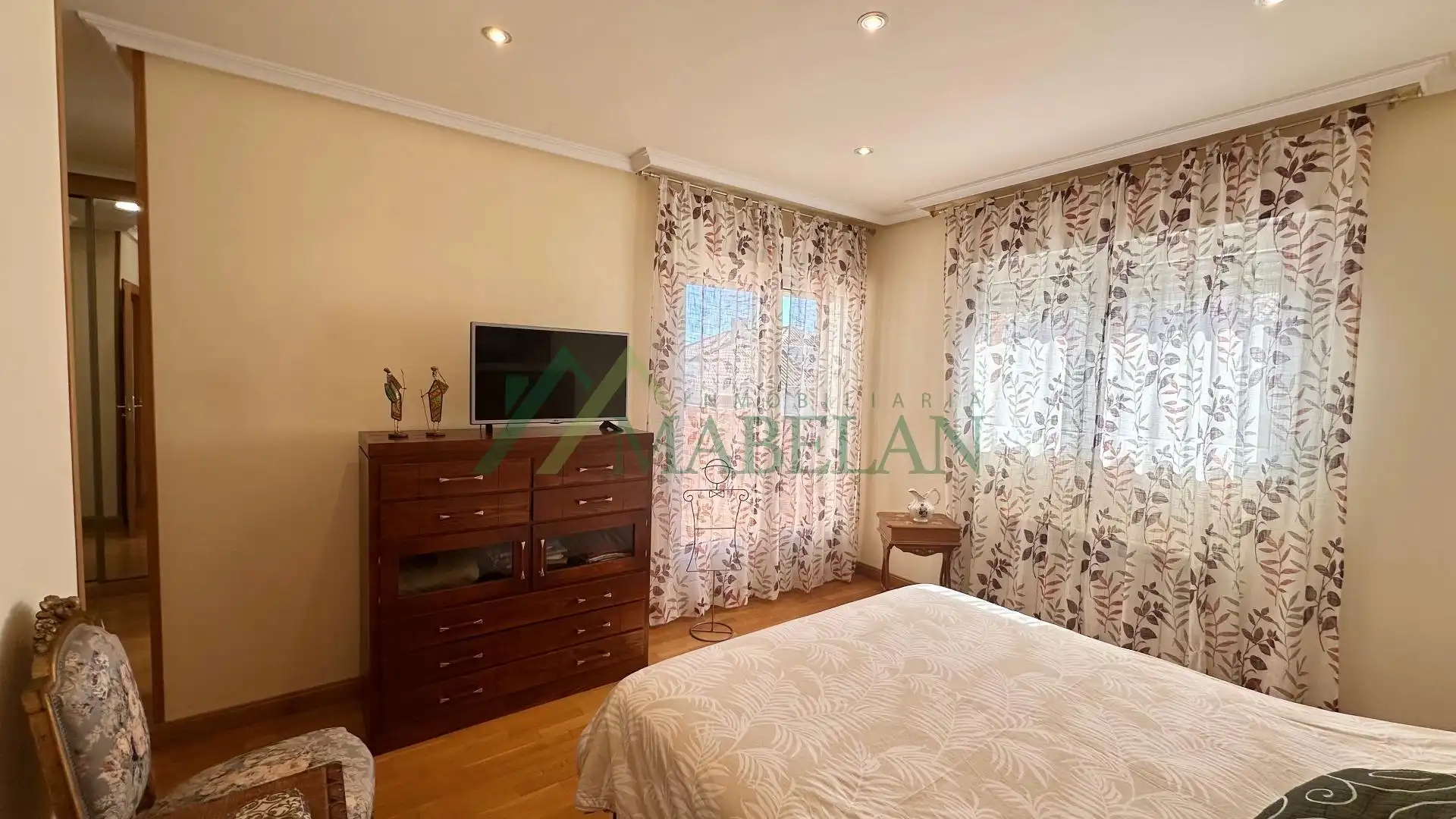 Habitación de Casa adosada en venta en Valdemorillo pueblo