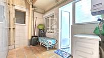 Garden of Flat for sale in  Barcelona Capital