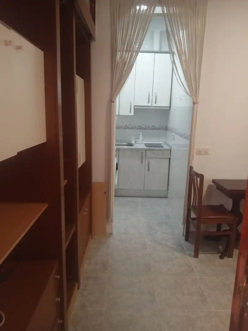 Flat for rent in Calle del General Lacy, Palos de Moguer