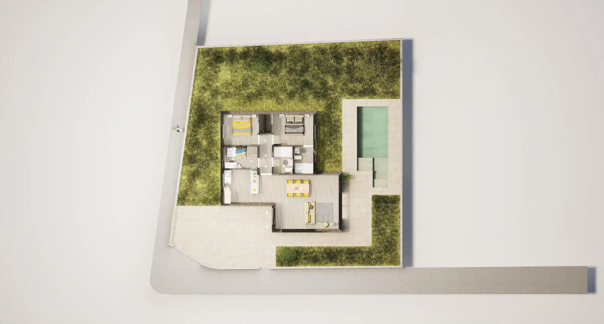 Casa o chalet en venta en Garriguella con Aire acondicionado, Calefacción y Jardín privado