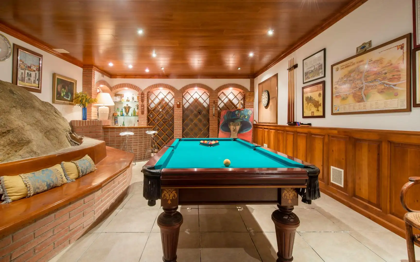 Casa o chalet en venta en Tossa de Mar con Calefacción, Jardín privado y Terraza