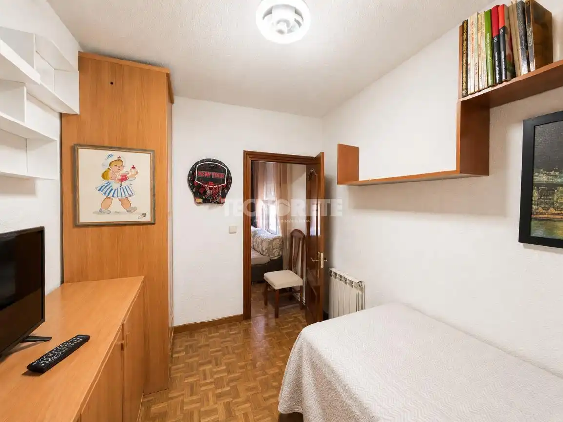 Habitación de Piso en venta en Madrid