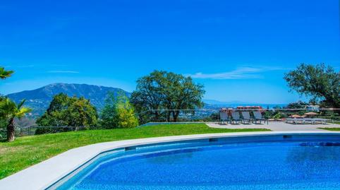 Photo 3 of House or chalet to rent in N/a, Ojén, Málaga