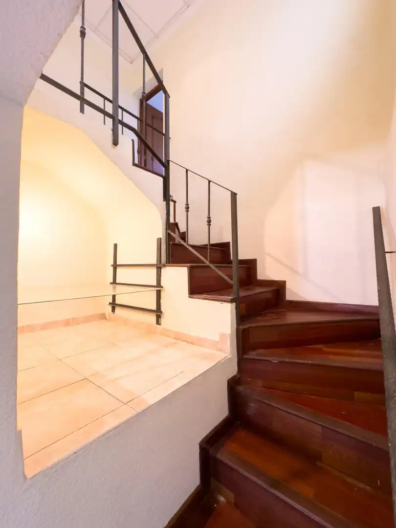 Casa adosada en venta en Santa Cruz de Tenerife con Aire acondicionado, Parquet y Terraza