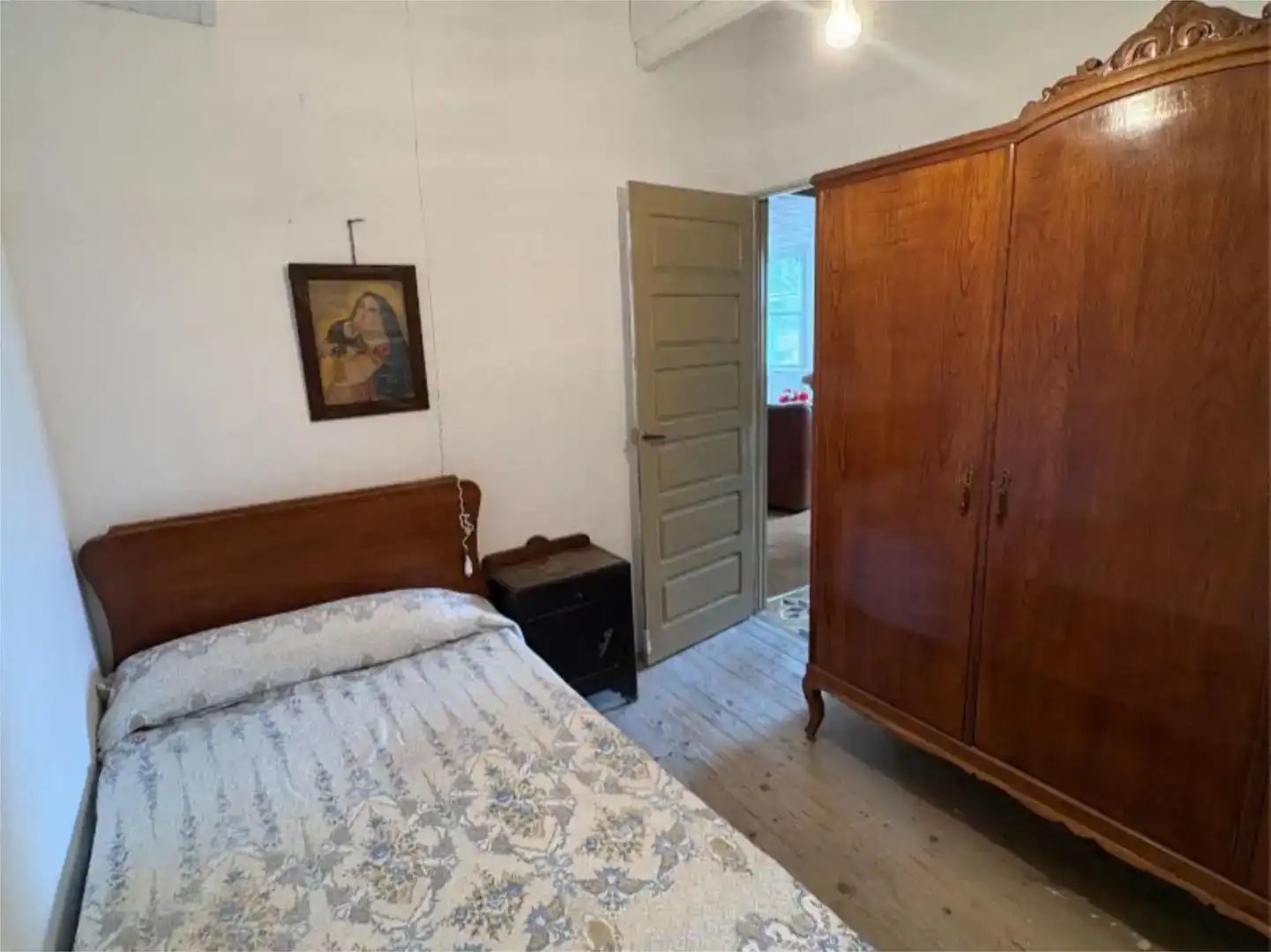 Dormitori de Casa o xalet en venda en Carballeda de Avia