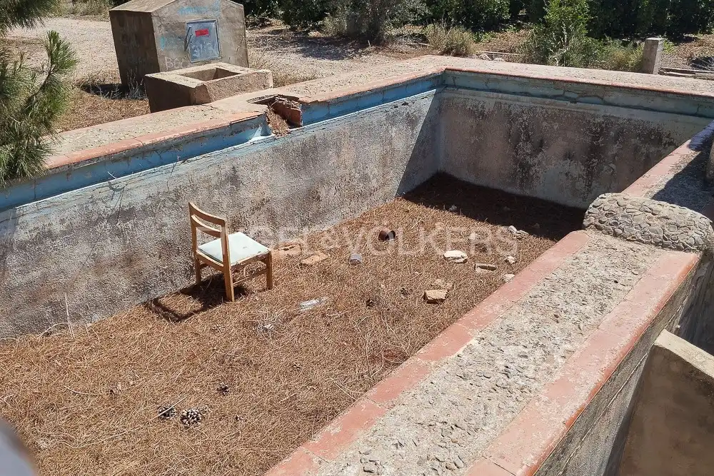 Terrain rustique à vendre à Casco Antiguo, imagen 15