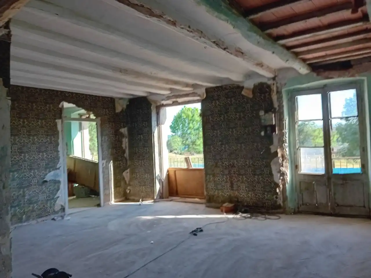 Inmuebles singulares en venta en Escodines, imagen 9