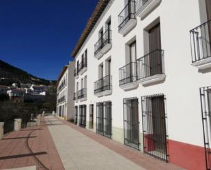 Vista exterior de Garatge en venda en Vélez-Blanco