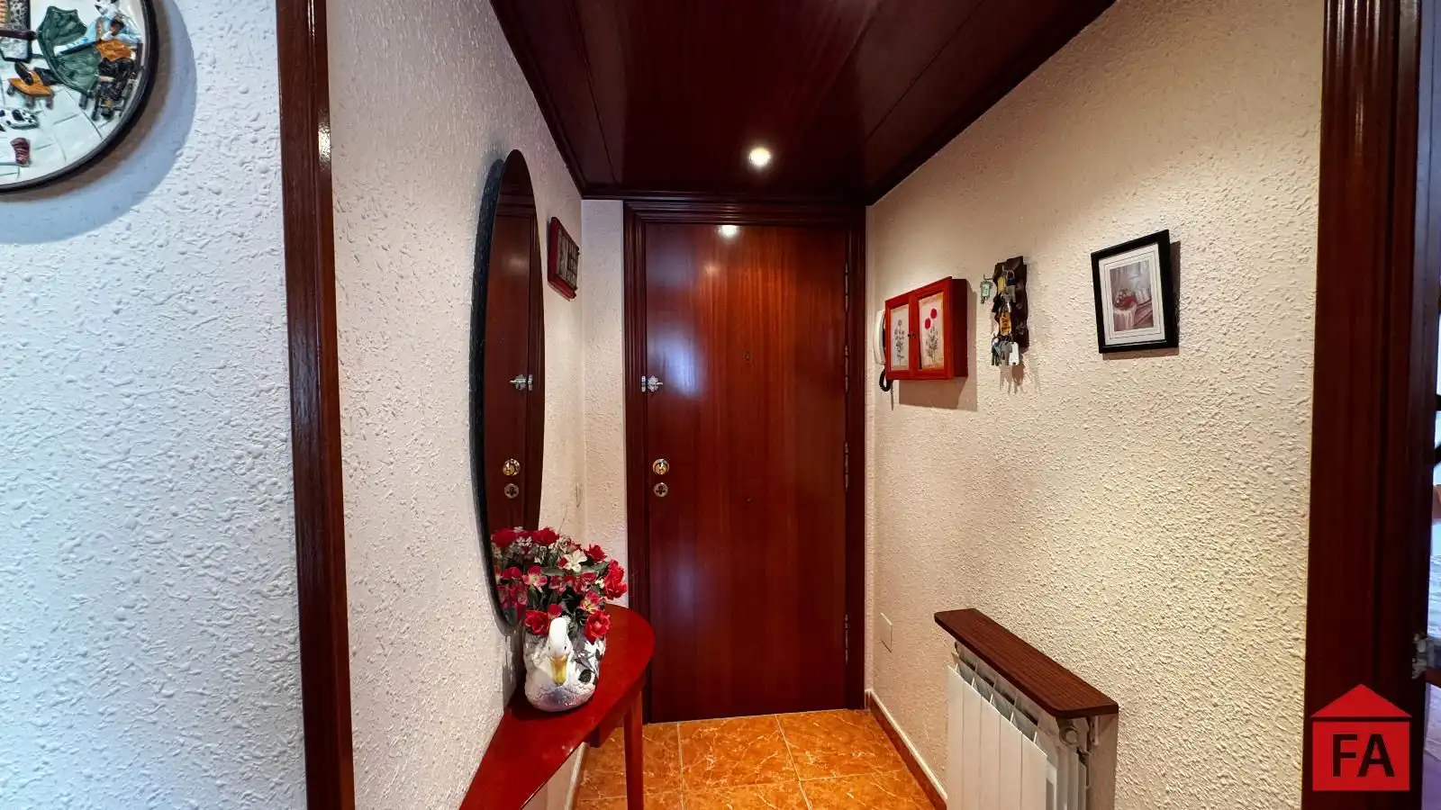 Piso en venta en El Vendrell con Aire acondicionado, Calefacción y Terraza