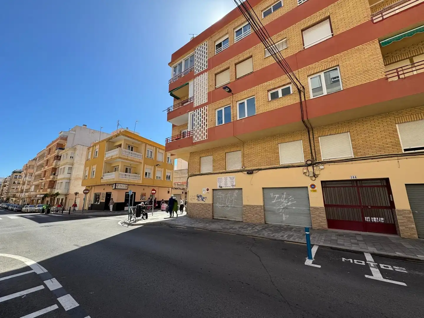 Wohnung zum Verkauf in Playa del Cura, imagen 16