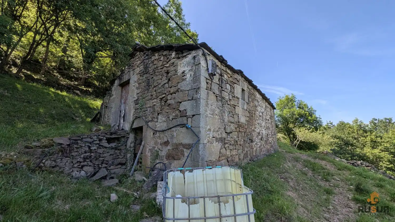 Casa rústica en venta en HORNEDILLO 2247, imagen 21