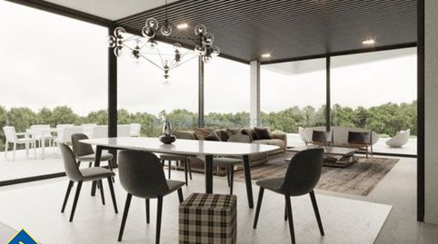 Casas en construcción en Altea, provincia de Alicante. 3 habitaciones | 220 m² | 3 kilómetros del mar, imatge 3