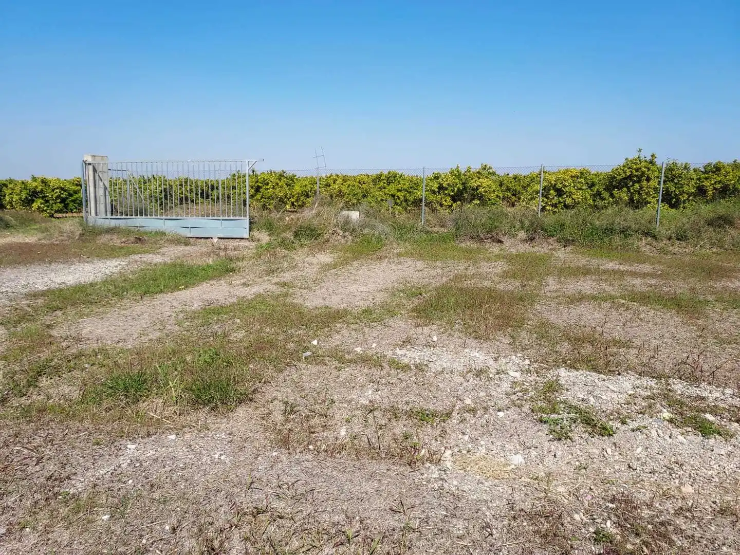 Country house zum Verkauf in Sueca ciudad