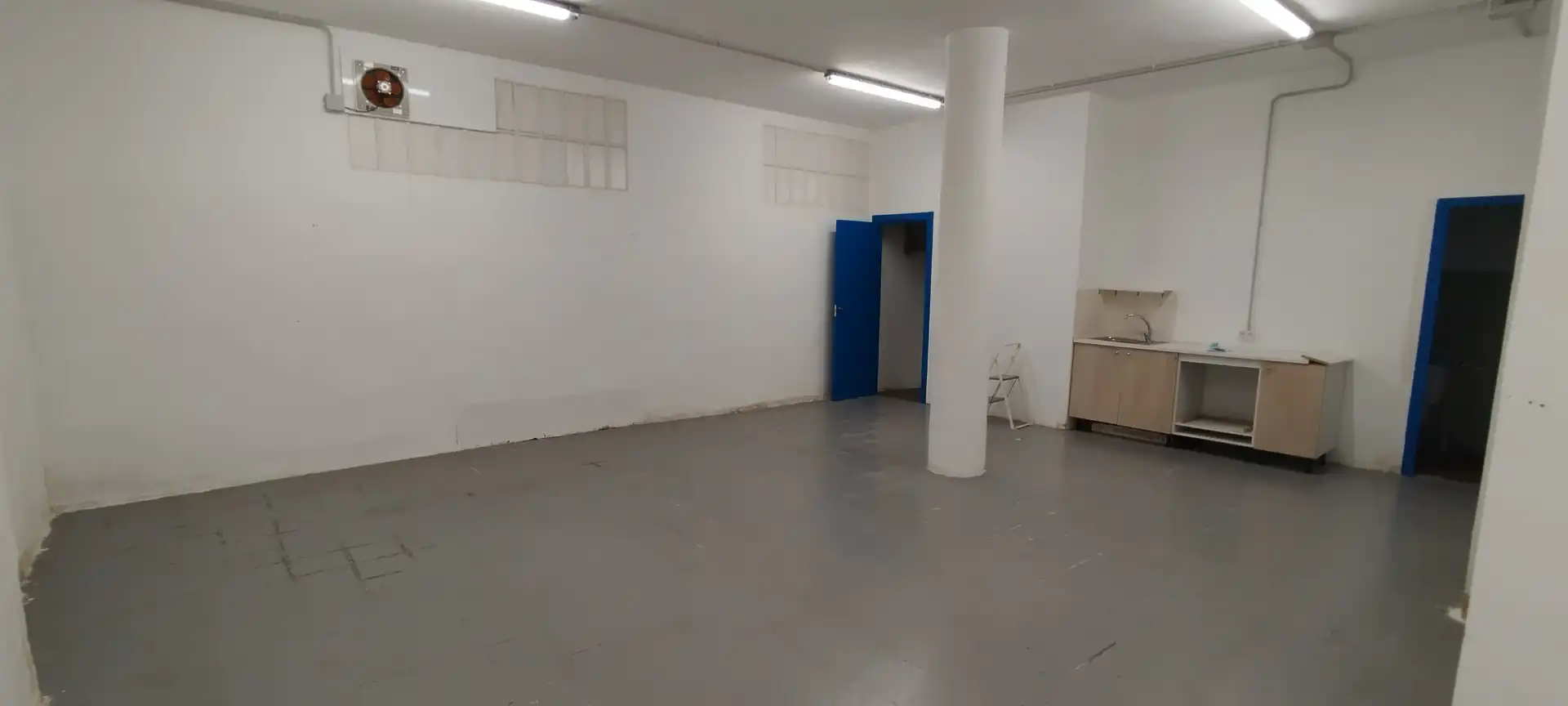 Local en venda en Granollers amb Calefacció