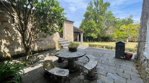Foto 3 de Casa o xalet en venda a San Mateo - Castro- O Val, A Coruña