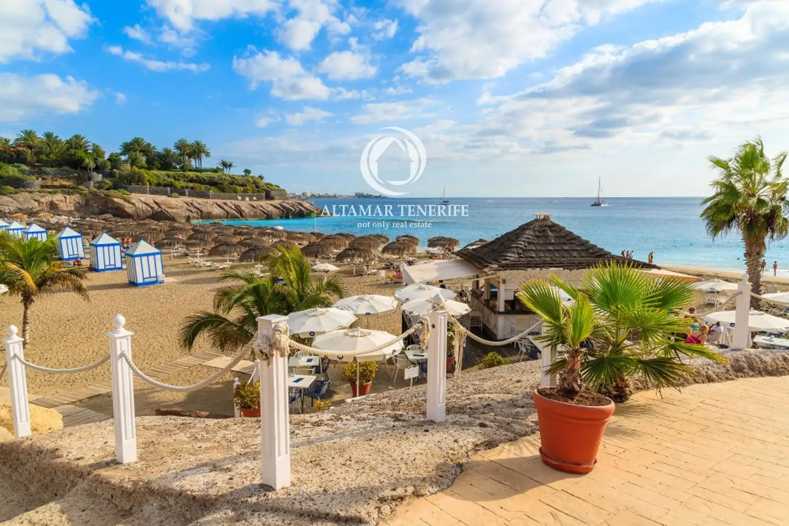 Apartment with lift for sale in Calle Castillo, imagen 13