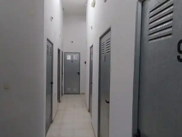 Trastero en venta en Alcorcón