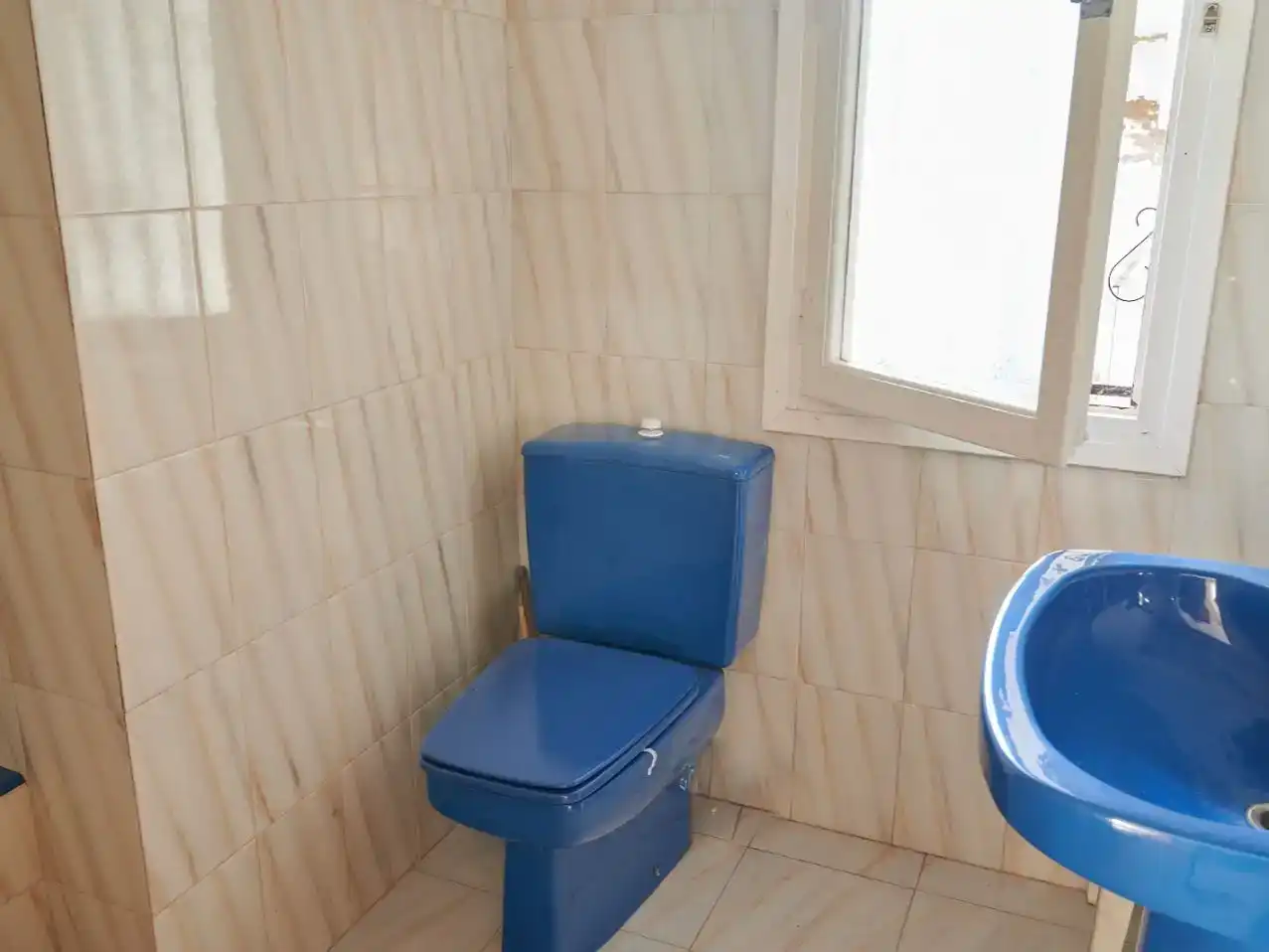 Baño de Casa o chalet en venta en Arnedillo