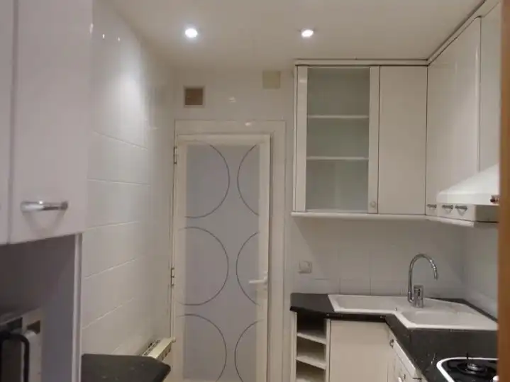 Flat with lift to rent in Passeig de la Muntanya 100, imagen 13