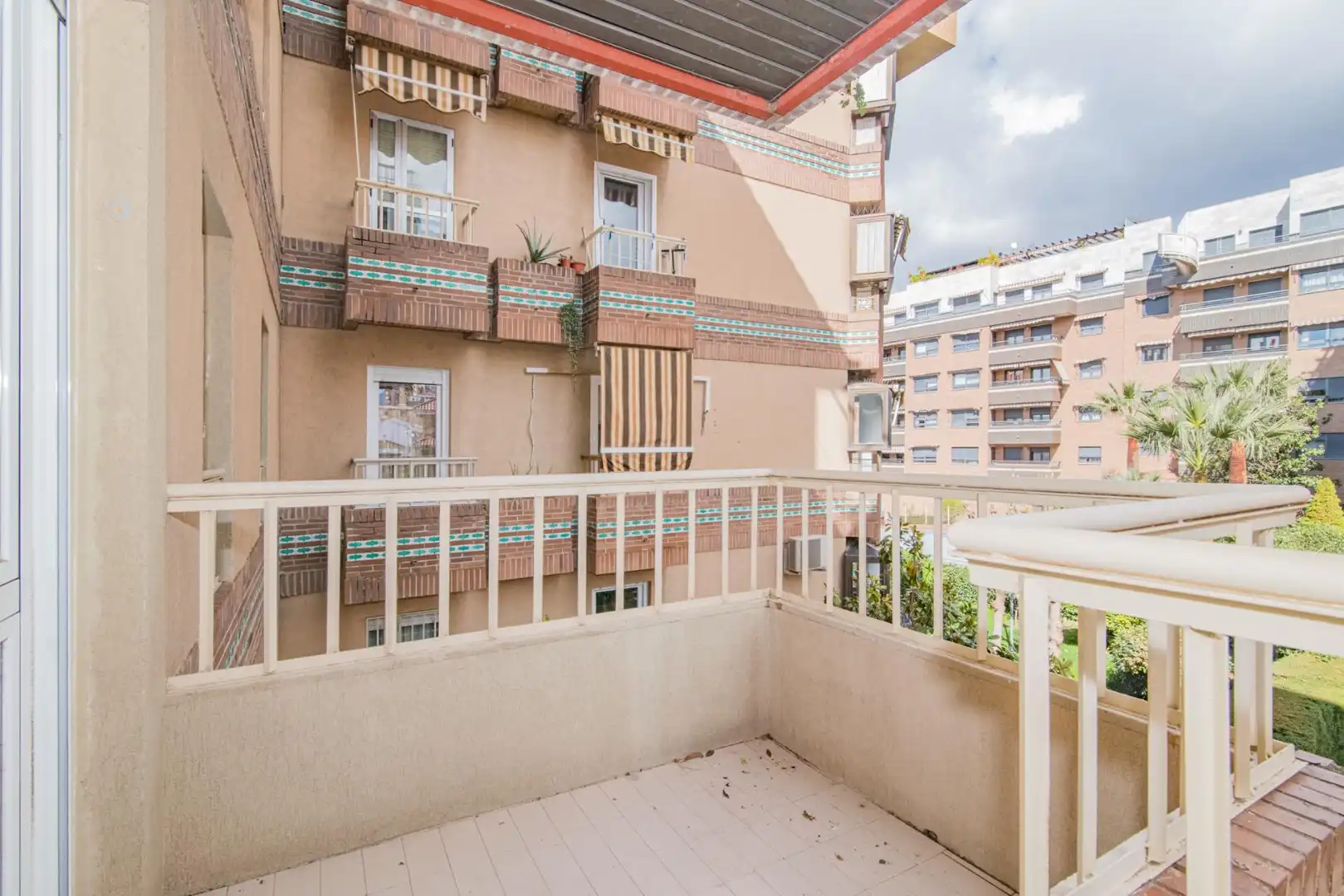 Wohnung mit Terrasse zur Miete in Zaidín, imagen 8