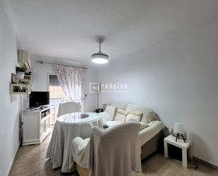 Bedroom of Flat for sale in  Sevilla Capital  with Air Conditioner and Storage room