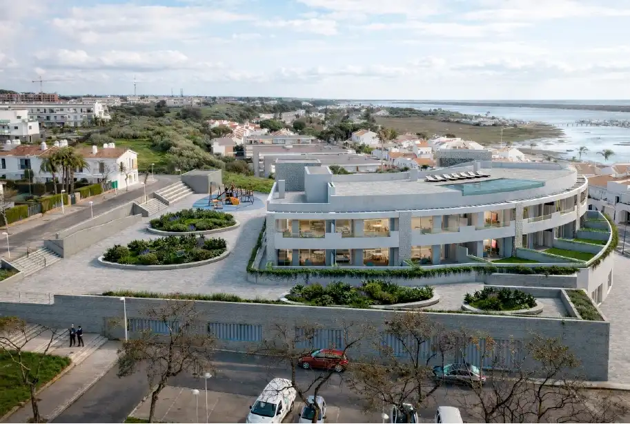 Flat for sale in Avenida Playas de Cartaya