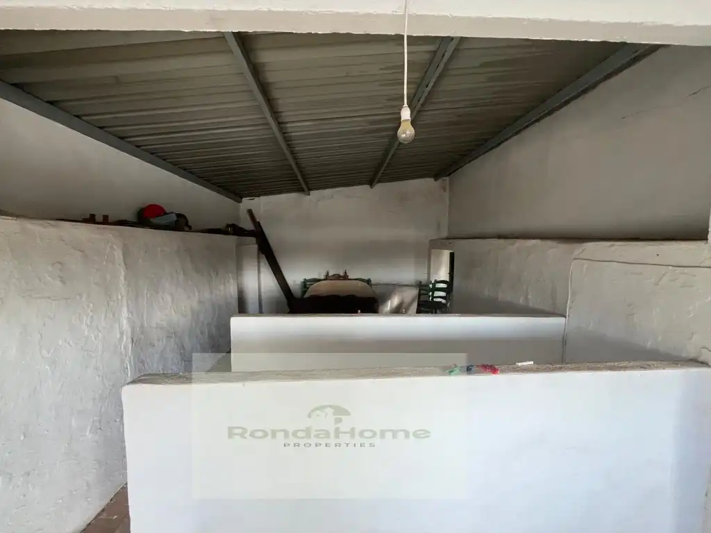 Haus oder Chalet zum Verkauf in Antequera