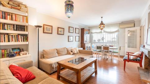 Foto 4 de Casa adosada en venda a Calle Iberia, 4, Haza Grande, Granada