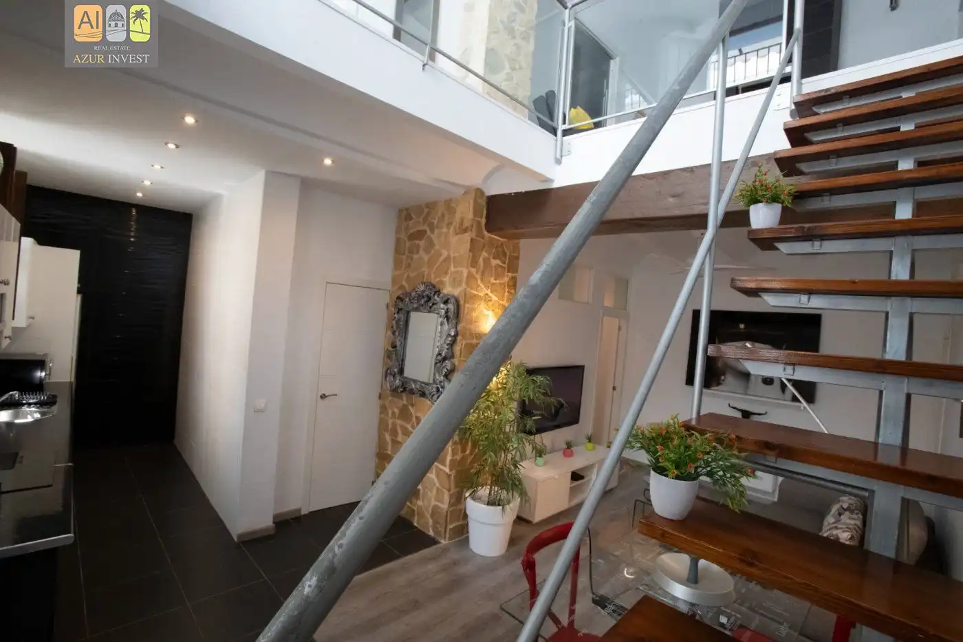 Casa o chalet de alquiler en Altea ciudad