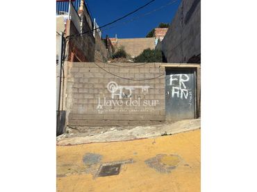 Rural land for sale in Casco Antiguo