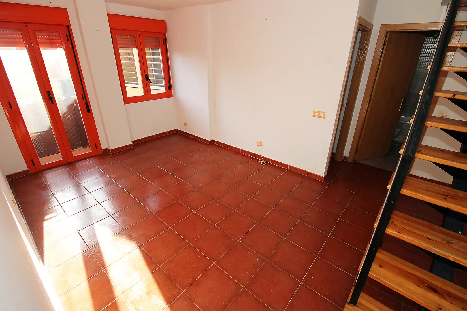 Duplex con terrazza in vendita a Torremocha de Jarama