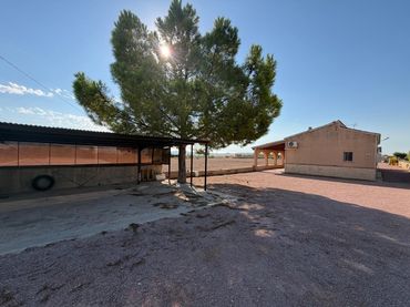 Detached house for sale in Novelda