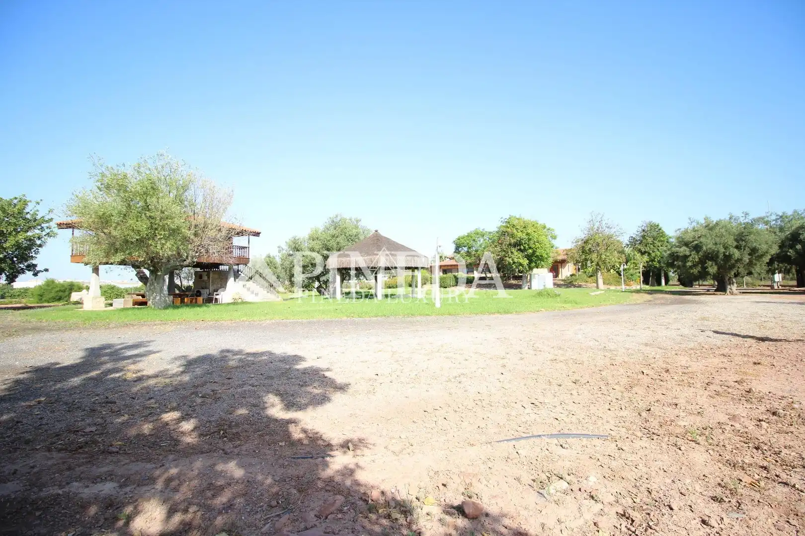 Casa o xalet en venda en El Puig de Santa Maria amb Aire condicionat, Jardí privat i Terrassa