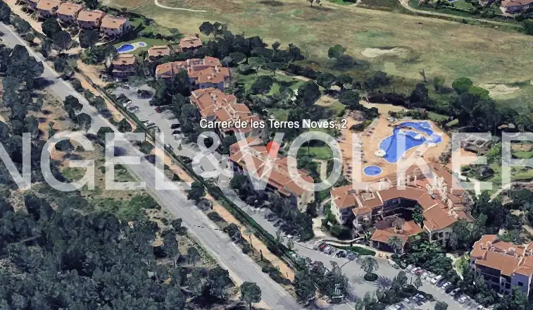 Wohnung zum Verkauf in Mont-roig del Camp mit Klimaanlage, Heizung und Terrasse