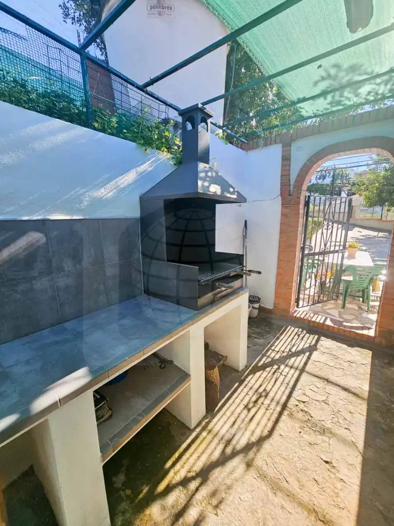 Casa rústica amb piscina en venda a Lugar Partido Huertas Viejas 93, imagen 35