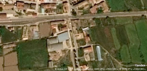 Industrial buildings for sale in Ariza