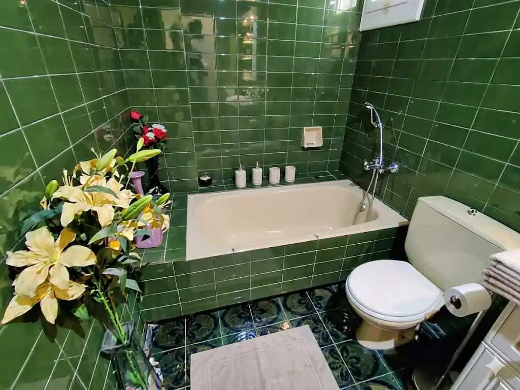 Baño de Piso en venta en Collblanc - La Torrassa