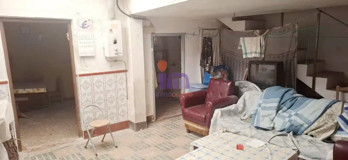 Casa o chalet en venta en Almuradiel con Aire acondicionado