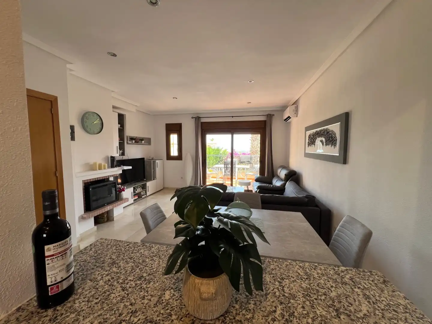 Terraced house with terrace for sale in Algorfa, imagen 8