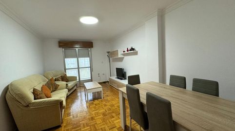 Foto 3 de Habitació a Calle Pena Trevinca, 34, Posío, Ourense Capital