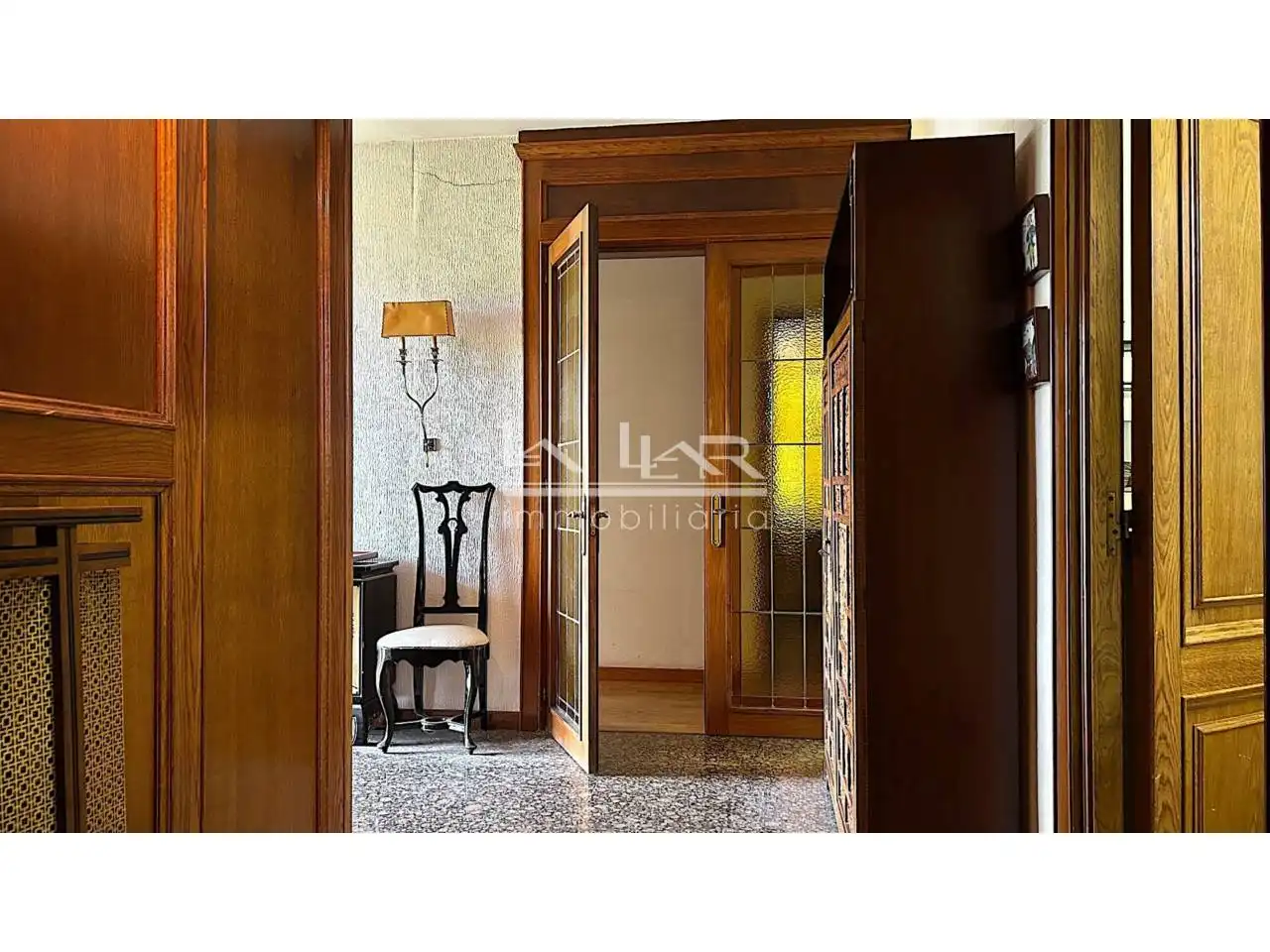 Casa o xalet en venda en Vic amb Calefacció, Jardí privat i Parquet