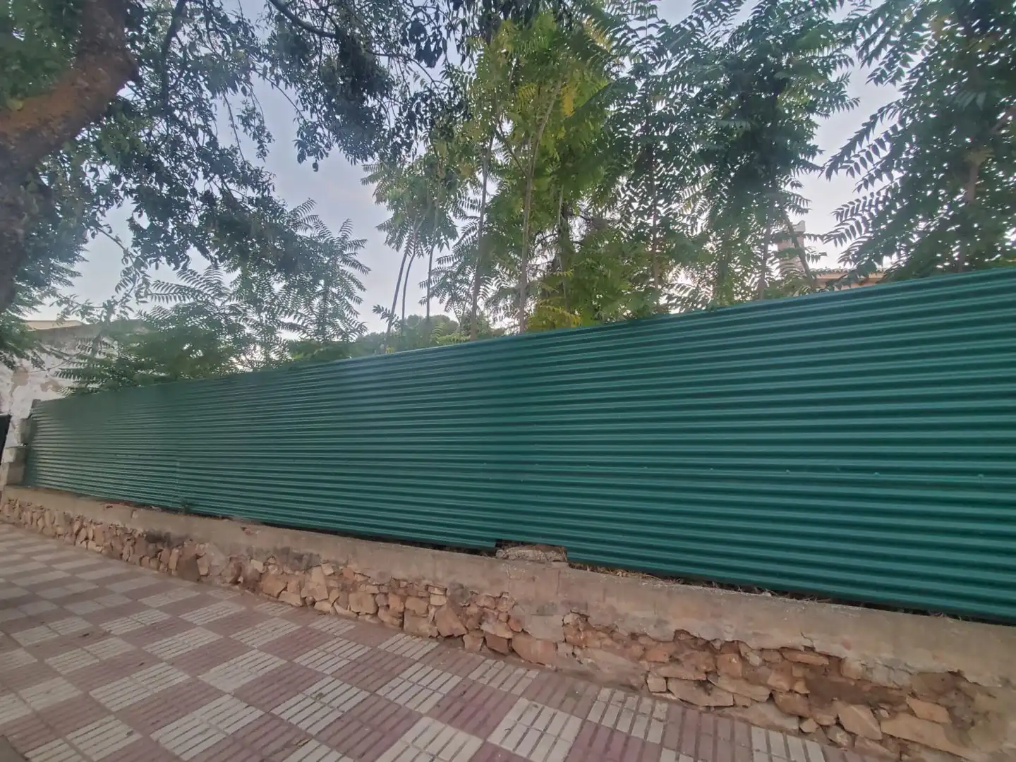Terrenys i solars en venda a Fernán Caballero, imagen 6
