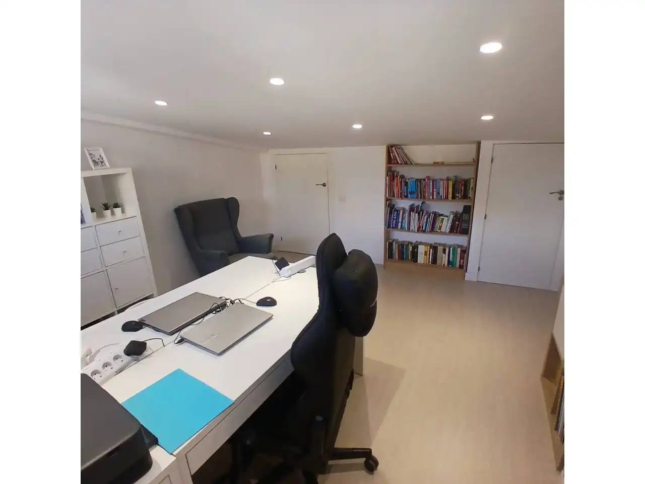 Haus oder Chalet zum Verkauf in Terrassa mit Klimaanlage, Heizung und Terrasse