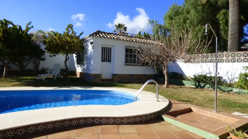 Maison mitoyenne à vendre à Marbella Centro, imagen 14