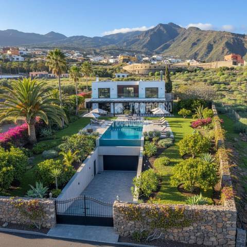 Terreno residencial en Venta en Cuevecitas - Malpaís