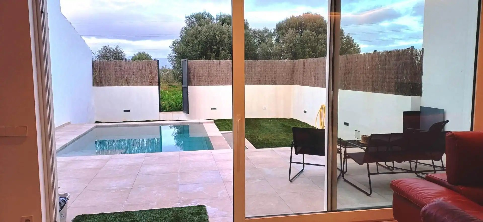 Casa pareada en venta en Ponent